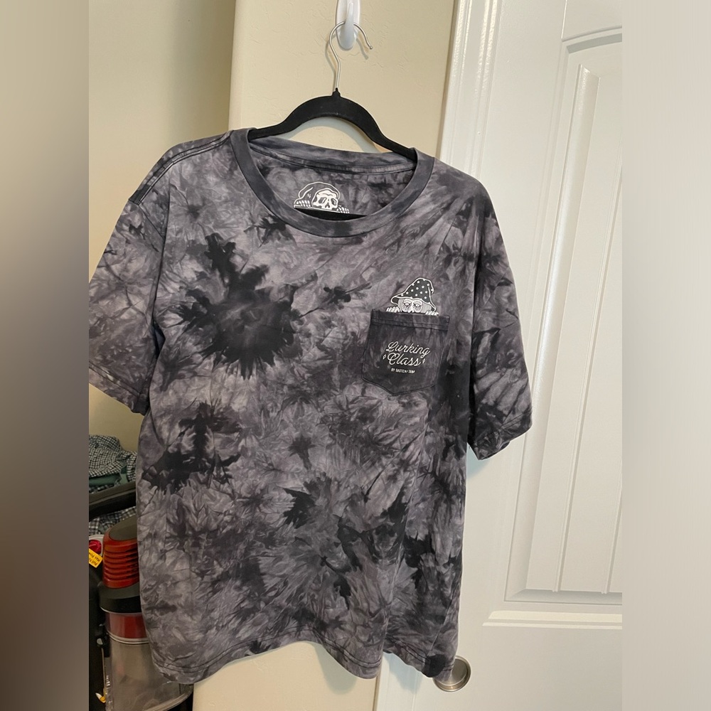 Lurking class men tee
